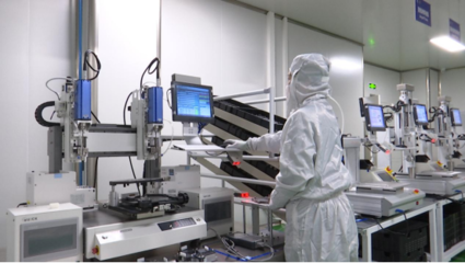 提前完成全年目標任務!同比增長51%!這家企業靠的是&hellip;