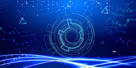 電子科技背景下的電子技術(shù)發(fā)展與應(yīng)用