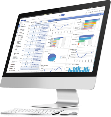 慧科輿情分析系統(tǒng)助力企業(yè)有效進行網(wǎng)絡(luò)口碑監(jiān)測與信息咨詢服務(wù)
